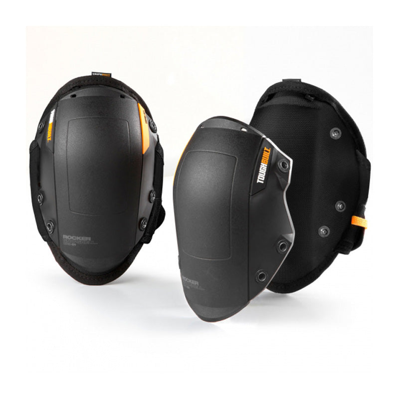 Genouillères GelFit™ Rocker TOUGHBUILT - TB-KP-G201-BEA