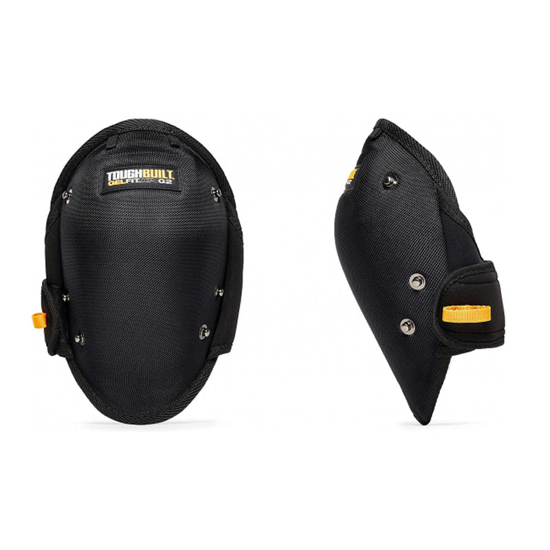 Genouillères GelFit™ TOUGHBUILT - TB-KP-G2-BEA