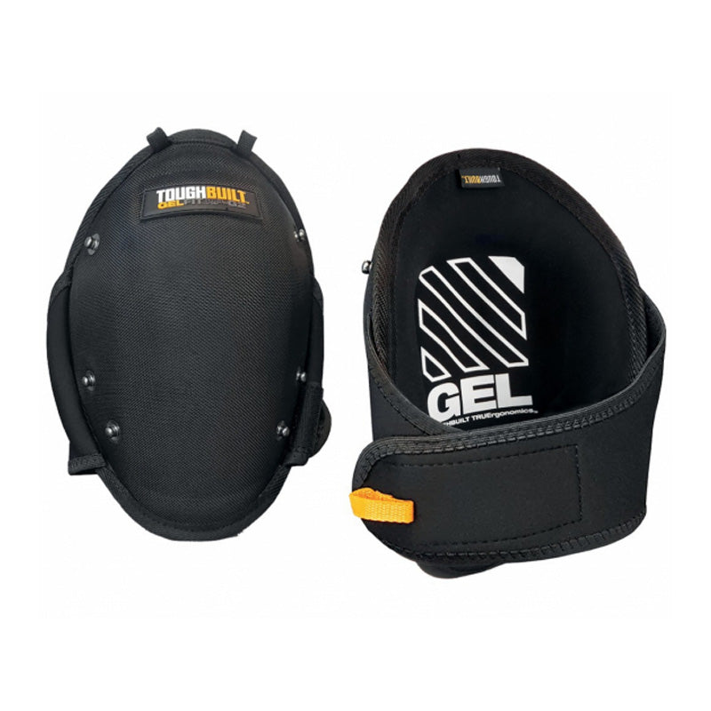 Genouillères GelFit™ TOUGHBUILT - TB-KP-G2-BEA