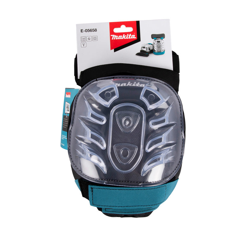 Genouillères Ultimate E-05658 MAKITA