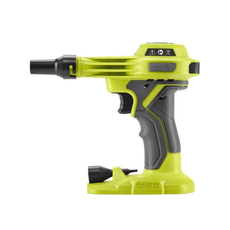 Gonfleur dégonfleur 18V ONE+™ RYOBI RVI18-0