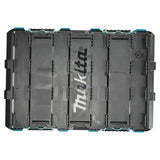 Grande boîte à outils MAKITA P-91017 MAKTRAK™