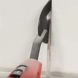 Grattoir électrique pour joints Rubiscraper-250 230v 50hz - RUBI - 66940