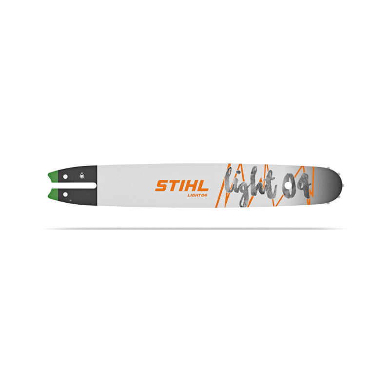 Guide de tronçonneuse STIHL 30030007713 LIGHT 04 - 3/8" 1,6mm 40 cm