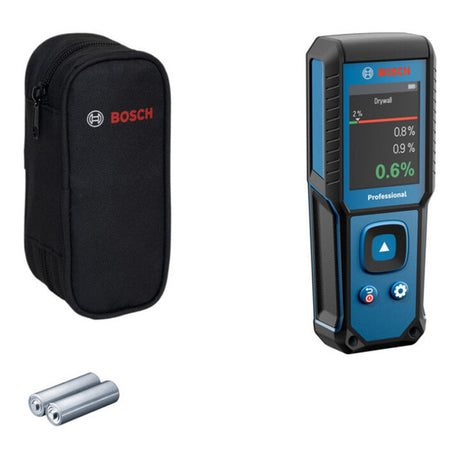 Humidimètre GMM 1-15 - BOSCH - 0601078200