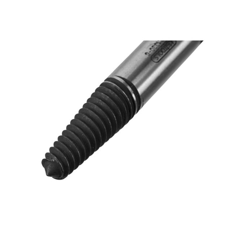 Jeu d'extracteurs de goujons pour goujons de M3-M18 6 pcs  - KS TOOLS - 150.1330