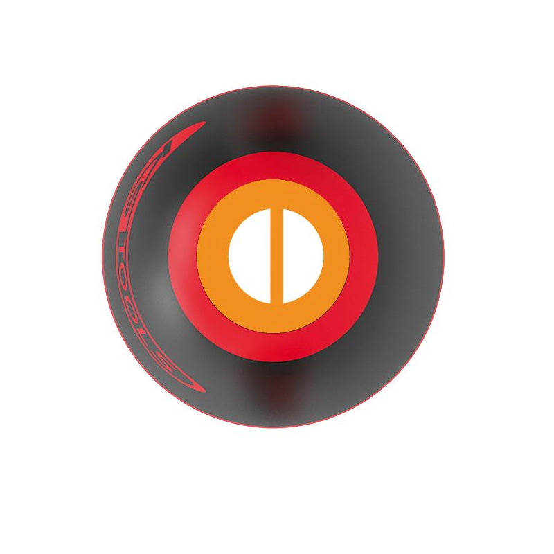 Jeu de 6 tournevis ULTIMATE, Fente - PH KS TOOLS - 922.6020