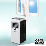 KIT DE CALFEUTRAGE - COOL CLIMA - CCKITFEN