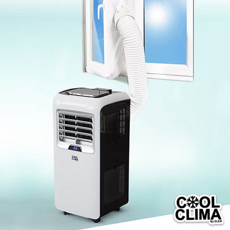 KIT DE CALFEUTRAGE - COOL CLIMA - CCKITFEN