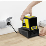 Chargeur rapide 36V - KÄRCHER PRO - 2.445-033.0