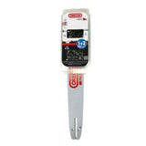 Kit  1 guide 188SFHD009  + 2 chaines 73DP068E - Oregon
