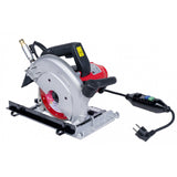 Kit Scie Circulaire tc 180 + rails  - RUBI - 50994