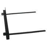 Kit Scie Circulaire tc 180 + rails  - RUBI - 50994