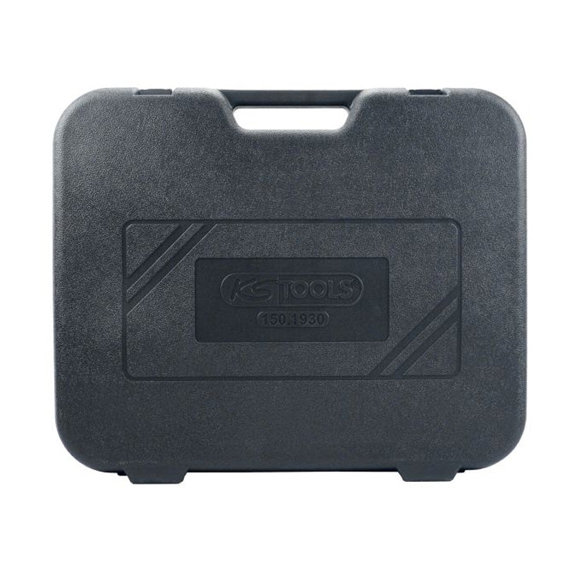 Kit de diagnostic de système de refroidissement  - KS TOOLS - 150.1930