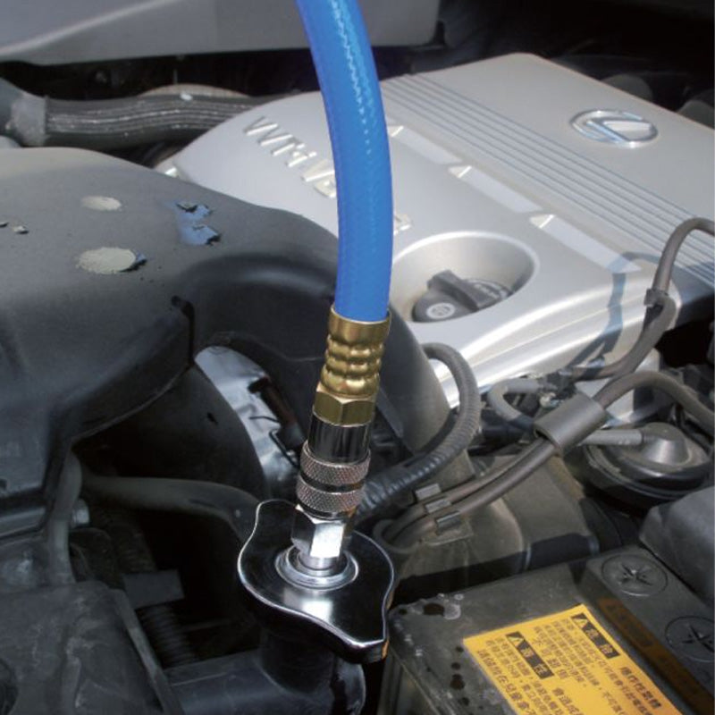 Kit de diagnostic de système de refroidissement  - KS TOOLS - 150.1930