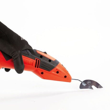 Lame rubiscraper 1,5mm - RUBI - 66810