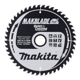 Lames carbure "Makblade Plus" pour bois, pour scies radiales et à onglets