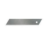 Lames de cutter 25mm - carte 5 lames - fatmax - STANLEY - 0-11-725