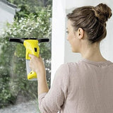 Nettoyeur à vitre sans fil KARCHER HOME & GARDEN - WV 1 PLUS - 1.633-203.0