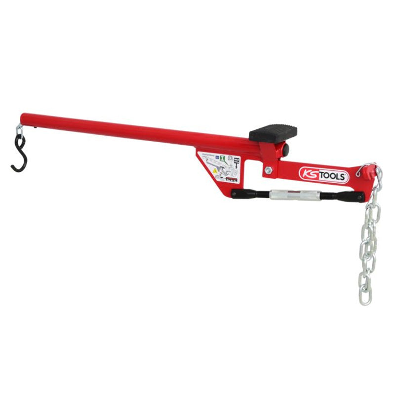 Levier d'essieu universel à chaine  - KS TOOLS - 700.1495