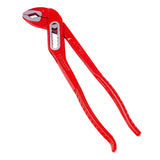Lot de 3 pinces Vanadix multiprise 175 mm VIRAX 990008 (010917 + 020924 + 010930)