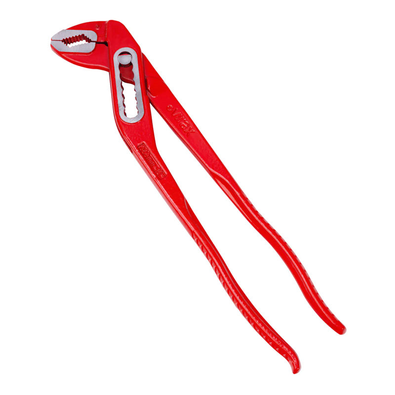 Lot de 3 pinces Vanadix multiprise 175 mm VIRAX 990008 (010917 + 020924 + 010930)