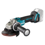 Lot de 2 machines MAKITA DHR202Z et DG504Z avec pack énergie 1914J6-4