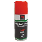 Lubrifiant anti-adhérent GEB 100% silicone aérosol 210 150 ml