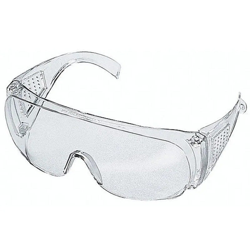 Lunettes de protection STIHL Function Standard Claires