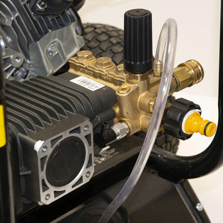 MNT 250 NHP THERMIQUE 250 BAR MECAFER - MECAFER - 475250