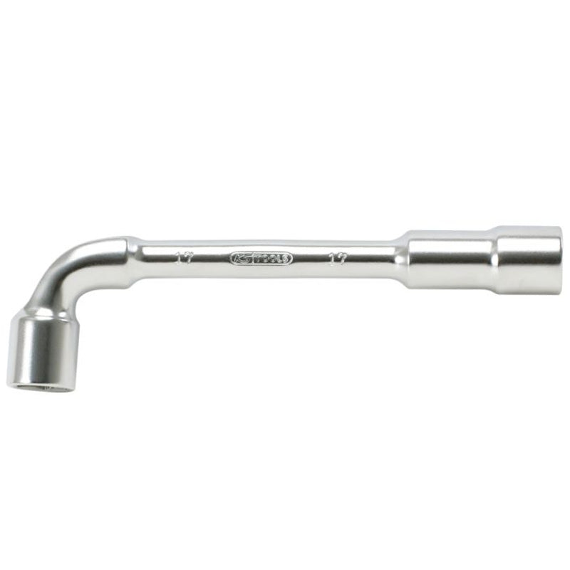 Module de clés à pipe débouchées - 6 pans, 11 pièces  - KS TOOLS - 713.2011