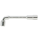 Module de clés à pipe débouchées - 6 pans, 11 pièces  - KS TOOLS - 713.2011