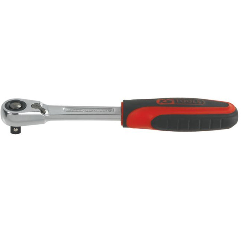 Module de douilles et accessoires ULTIMATE 1/4'', 54 pièces  - KS TOOLS - 713.1020