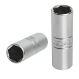 Module de douilles longues et accessoires 1/2'',  17 pièces  - KS TOOLS - 713.1026