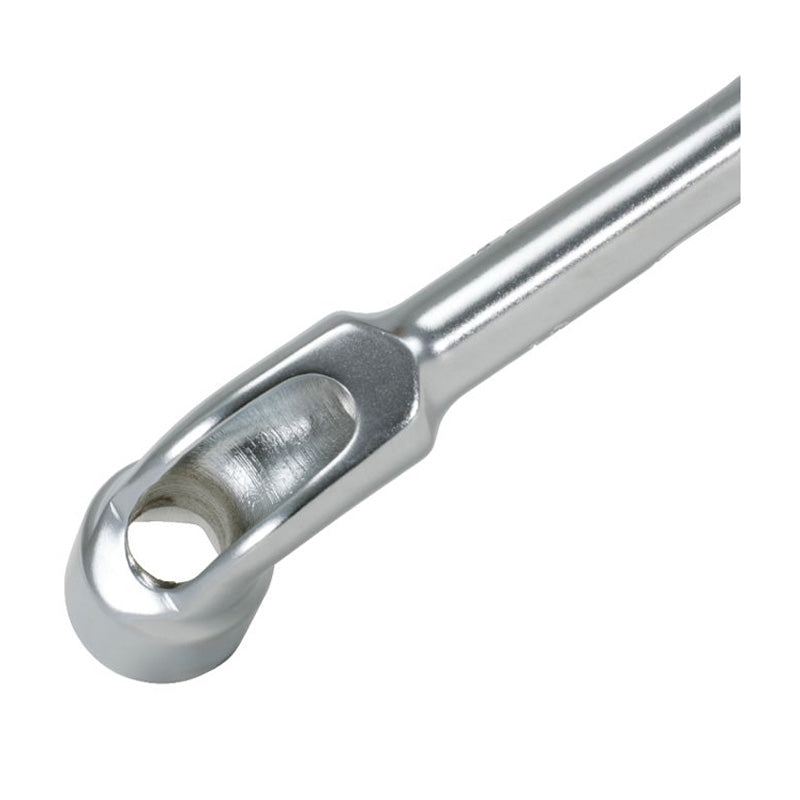 Module de clés à pipe débouchées - 6 pans, 11 pièces  - KS TOOLS - 713.2011
