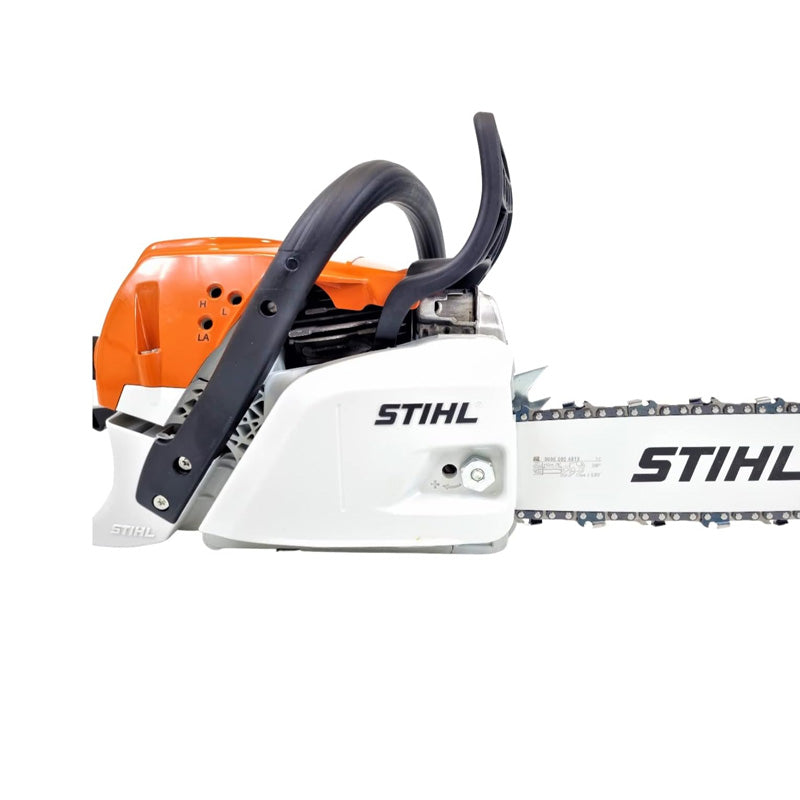 Tronçonneuse thermique STIHL MS 251 - 45cm - 45,6cm³ - 2200W