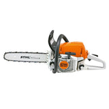 Tronçonneuse thermique STIHL MS 251 - 45cm - 45,6cm³ - 2200W