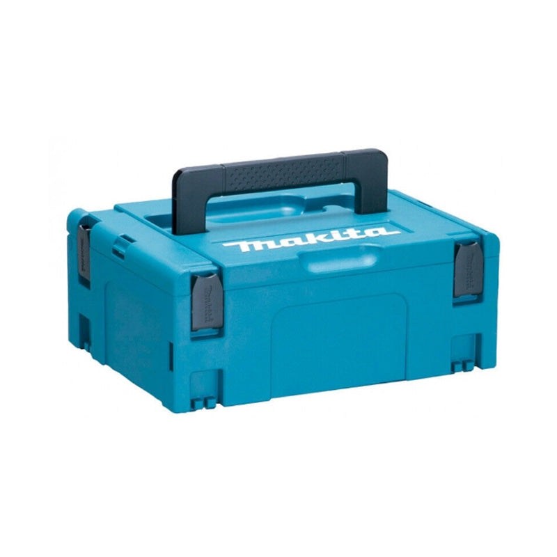 Perceuse visseuse Li-ion MAKITA DDF458RF3J  - 91 Nm +3 batteries 3,0Ah 18V en Makpac