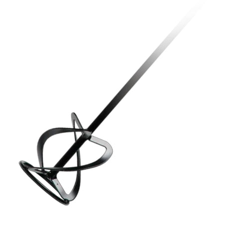 Malaxeur mortier colle avec emmanchement m-120-fi 3h - RUBI - 76942