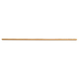 Manche bois pour raclette carreleur - RUBI - 65450
