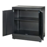Bloc bas 2 portes 34''  - KS TOOLS - 810.8006