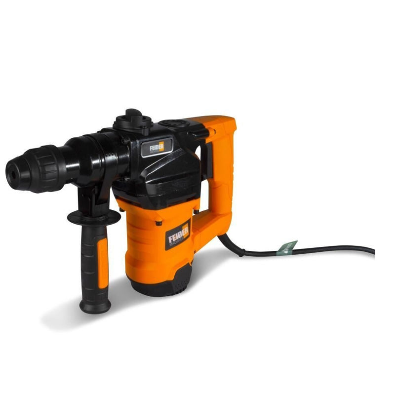 Marteau perforateur 1200 W 5.5J FMP1250 FEIDER
