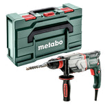 Marteau perforateur SDS-Plus KHE 2660 Quick METABO 600663500 3J 850W