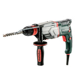 Marteau perforateur SDS-Plus KHE 2660 Quick METABO 600663500 3J 850W