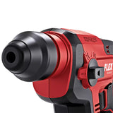 Marteau perforateur FLEX CHE 18.0-EC C SDS-plus 1,7J 18V (vendu sans batterie)