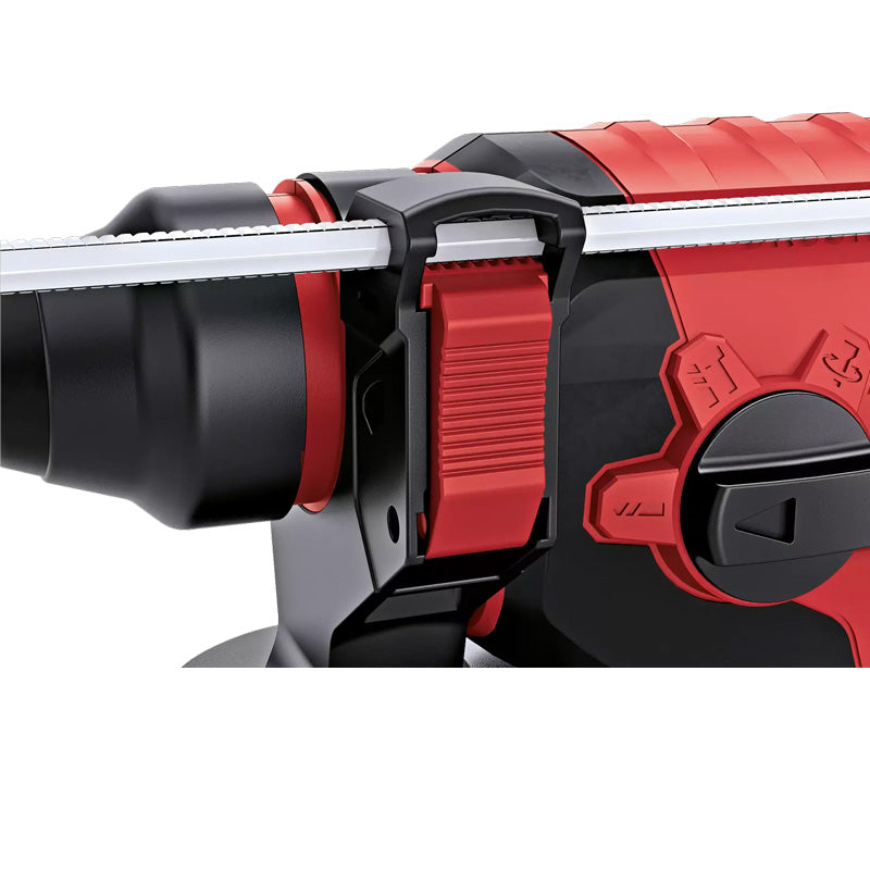 Marteau perforateur FLEX CHE 18.0-EC C SDS-plus 1,7J 18V (vendu sans batterie)