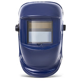 Masque Venus GYS 3/9-13 G BLUE TRUE COLOR
