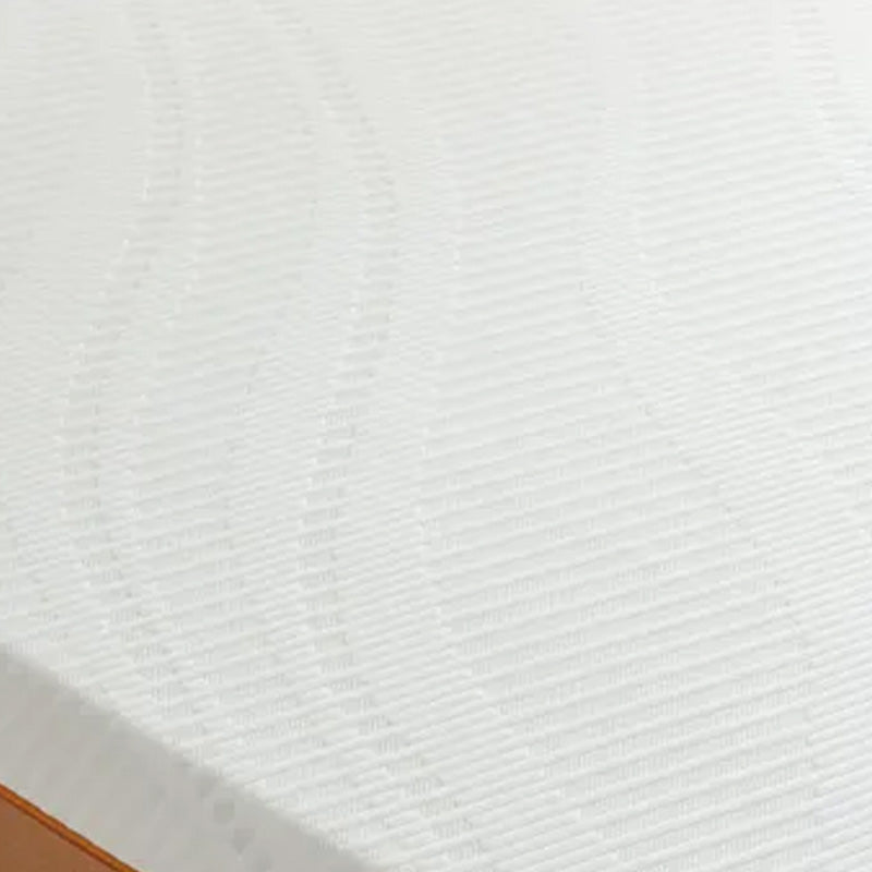 Matelas Athéna réversible - mémoire de forme - housse amovible - épaisseur 25 cm - 140 x 190 cm