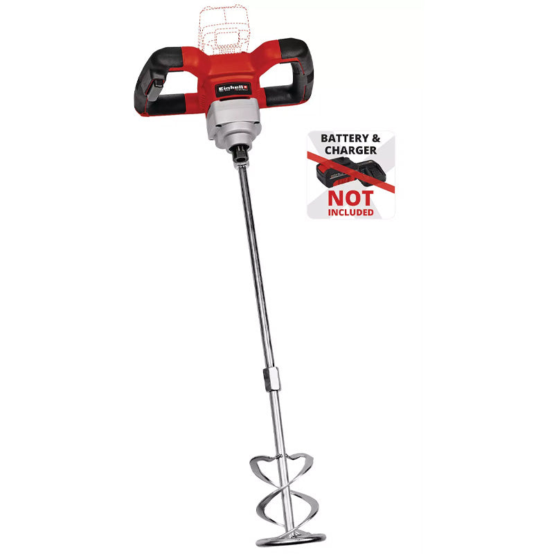 Mélangeur sans fil TE-MX 18 Li Einhell 56181