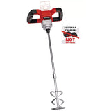 Mélangeur sans fil TE-MX 18 Li Einhell 56181